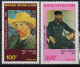 Delcampe - Bénin Timbres Divers - Various Stamps -Verschillende Postzegels XXX - Benin - Dahomey (1960-...)