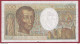 200 Francs "Montesquieu" 1981----TTB+--ALPH.K.005--(9) - 200 F 1981-1994 ''Montesquieu''