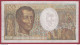 200 Francs "Montesquieu" 1987----TTB-----ALPH.U.044--(10) - 200 F 1981-1994 ''Montesquieu''