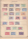 Mauritanie - Collection - Neufs Sans Gomme / Oblitérés - B/TB - Unused Stamps