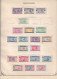 Mauritanie - Collection - Neufs Sans Gomme / Oblitérés - B/TB - Unused Stamps