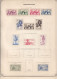 Delcampe - Mauritanie - Collection - Neufs Sans Gomme / Oblitérés - B/TB - Unused Stamps