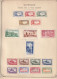 Delcampe - Mauritanie - Collection - Neufs Sans Gomme / Oblitérés - B/TB - Unused Stamps