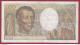 200 Francs "Montesquieu" 1987---TTB+--ALPH .X.46----Numéro.991002---GRAND NUMERO--(11) - 200 F 1981-1994 ''Montesquieu''