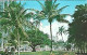 United States & Marcofilia, Florida, Miami,  Looking From Bayfront Park At Biscayne Blvd, Nassau A Lisboa 1979 (77) - Miami