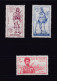 MAURITANIE 1941 TIMBRE N°116/18 NEUF** DEFENSE DE L'EMPIRE - Unused Stamps