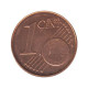 AU00105.1 - AUTRICHE - 1 Cent D'euro - 2005 - Autriche
