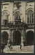 01346*UKRAINE*LVIV*LWOW*LEMBERG*TOWN HALL GATE*REAL PHOTO - Oekraïne