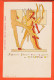 00511 / ⭐ Illustration GIORGIO ◉ Fragment Départ Pour Guerre De MENPHTAH III ◉ THE COLLECTION Serie A N° 4 Caire Egypte - Other & Unclassified