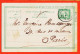 00503 / ⭐ ◉  ♥️ (•◡•) Egypte ◉ Souvenir A L'entrée D'un Village Arabe 1905s Egypt - Other & Unclassified