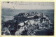 00811 ● MONTE-CARLO Monaco ROCHER ROCK Postée 1920s à MAUGIS Lisieux - Agence Nouvelle De Voyages Bv Dubouchage NICE - Monte-Carlo