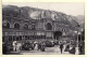 00861 ● MONTE CARLO Monaco CAFE De PARIS Terrasse Animée Postée 26.09.1909- NEURDEIN 632 - Monte-Carlo