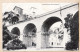 00827 ● Photographie GILETTA 703 MONACO Chapelle St SAINTE DEVOTE La CONDAMINE Pont Ravinet 1910s Collection ARTISTIQUE - Monte-Carlo