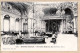 00829 ● Photographie GILETTA 716 MONTE-CARLO Nouvelle Salle De JEU Architecte H.SCHMIT 1910s Collection ARTISTIQUE - Monte-Carlo