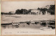 00679 ● LA-SEYNE-sur-MER 83-Var Le MANTEAU Et Le Petit Port 1910s Collection A. COUTURIER 97 - La Seyne-sur-Mer
