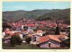 00671 ● COLLOBRIERES83-Var Lotissement SYBILE VUE GENERALE Village Postée 07.09.1972 - TARDY - Collobrieres