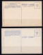 USA 4 Color Postal Cards Unused New Mexico 16103 - Other & Unclassified