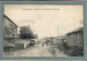 CPA (83) SAINT-MANDRIER - Mots Clés: Hôpital Auxiliaire, Blessés, Complémentaire, Militaire, Temporaire - 1917 - Saint-Mandrier-sur-Mer