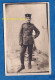 CPA Photo - Beau Portrait D'un Soldat Du 3e Régiment De Tirailleurs ? RTA ? Voir Zoom - Uniforme Colonial - 1918 1920 - Uniforms