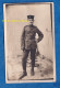 CPA Photo - Beau Portrait D'un Soldat Du 3e Régiment De Tirailleurs ? RTA ? Voir Zoom - Uniforme Colonial - 1918 1920 - Uniformes