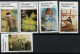 Delcampe - Chypre Turque -Turkish Cyprus  Timbres Divers - Various Stamps -Verschillende Postzegels XXX - Ungebraucht