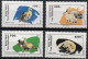 Delcampe - Chypre Turque -Turkish Cyprus  Timbres Divers - Various Stamps -Verschillende Postzegels XXX - Neufs