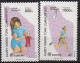 Delcampe - Chypre Turque -Turkish Cyprus  Timbres Divers - Various Stamps -Verschillende Postzegels XXX - Nuovi