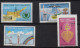 Delcampe - Chypre Turque -Turkish Cyprus  Timbres Divers - Various Stamps -Verschillende Postzegels XXX - Nuovi