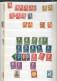 Delcampe - NORVEGE Lot Timbres En Classeur */**/Obl.  B/TB/TTB/ Def. - Verzamelingen