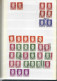 Delcampe - NORVEGE Lot Timbres En Classeur */**/Obl.  B/TB/TTB/ Def. - Collections