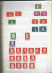 Delcampe - NORVEGE Lot Timbres En Classeur */**/Obl.  B/TB/TTB/ Def. - Collections