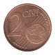 AU00209.1 - AUTRICHE - 2 Cents D'euro - 2009 - Autriche