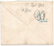 (C04) COVER WITH 2P. STAMP - PALAIS DE KOUBBA => AUSTRIA 1903 - 1866-1914 Ägypten Khediva