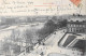 CPA. [75] > TOUT PARIS > N° 277 - VUE PANORAMIQUE PRISE DU MUSEE DU LOUVRE (1er Arrt.) - 1907 - Coll. F. Fleury - TBE - Arrondissement: 01