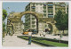 Greece Thessaloniki-Θεσσαλονίκη Arch Of Galerius, Buildings, Old Car, View Vintage Photo Postcard RPPc AK (1256) - Greece