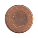 BE00199.1 - BELGIQUE - 1 Cent D'euro - 1999 - Belgique