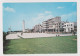 Greece Alexandroupolis-Αλεξανδρούπολη Buildings, Lighthouse, View Vintage Photo Postcard RPPc AK (1348) - Greece