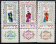 Israël   Timbres Divers - Various Stamps -Verschillende Postzegels XXX - Verzamelingen & Reeksen