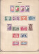 Niger - Collection - Neufs Sans Gomme - TB - Unused Stamps