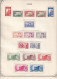 Delcampe - Niger - Collection - Neufs Sans Gomme - TB - Unused Stamps