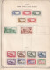 Delcampe - Niger - Collection - Neufs Sans Gomme - TB - Unused Stamps