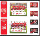 Portugal Booklet  Benfica - TETRA 2017 - Postzegelboekjes