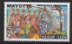 Mayotte  Timbres Divers - Various Stamps -Verschillende Postzegels XXX - Ungebraucht