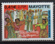 Delcampe - Mayotte  Timbres Divers - Various Stamps -Verschillende Postzegels XXX - Ongebruikt