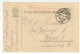 Joseph Ferdinand Erzherzog V Österreich Toskana (1872-1942) Autograph Erster Weltkrieg 1915 Feldpostkarte - Politiques & Militaires