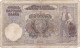 BILLET DE 100 DINARA - Yugoslavia