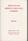 LIT - 42ème AMERICAN CONGRESS BOOK - 1976 - Filatelia E Storia Postale