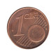CH00108.1 - CHYPRE - 1 Cent D'euro - 2008 - Chipre