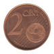 CH00208.1 - CHYPRE - 2 Cents D'euro - 2008 - Zypern