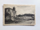 Carte Postale Ancienne (1940) Andenne La Place Du Chapitre, Vue Générale - Andenne
